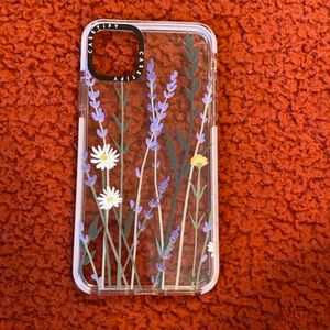 Casetify iPhone 11 promax case